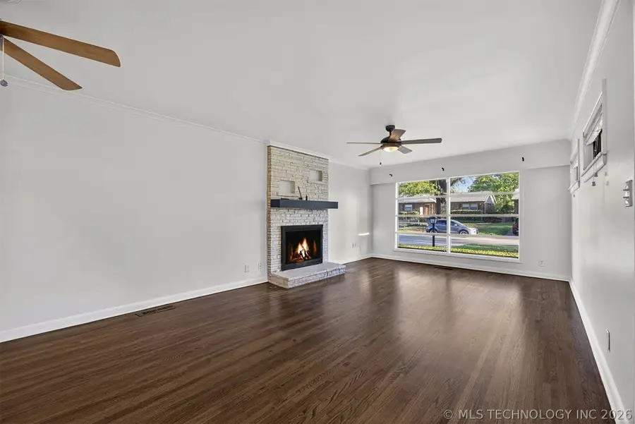 4532 E 38th Place, Tulsa, OK 74135 - #3