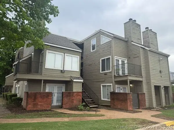 1730 E 67th Street S #K204, Tulsa, OK 74136