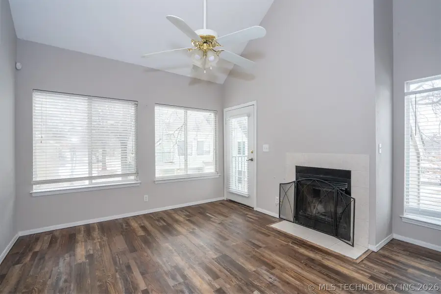 1730 E 67th Street S #K204, Tulsa, OK 74136 - #2