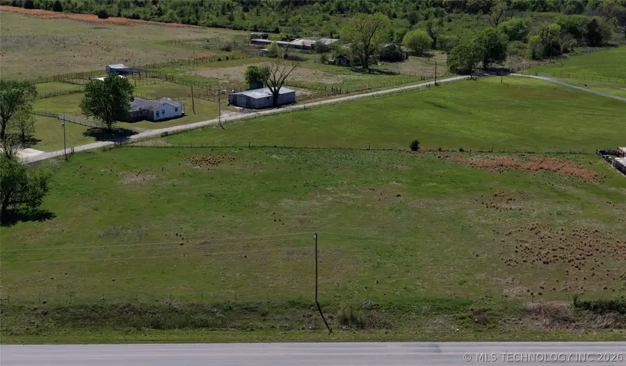 20518 County Road 1592, Southeast Pontotoc, OK 74820 - #3