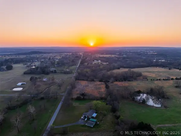 6 E 36th Street, Okmulgee, OK 74447