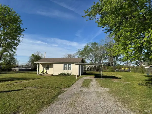 30 C Street Se, Inola, OK 74036