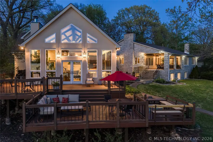 1446 Rockie, Grove, OK 74344 - #3