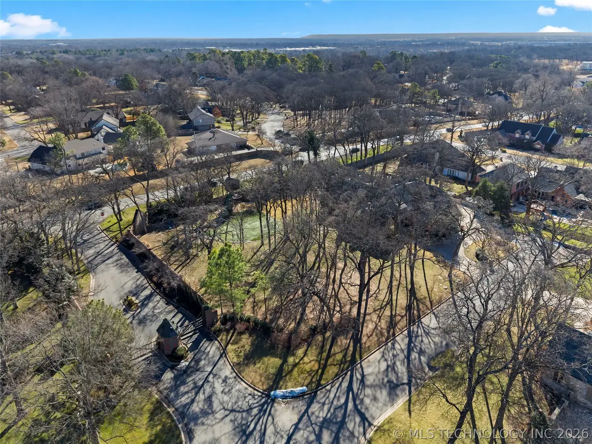 10507 S Oxford Avenue, Tulsa, OK 74137 - #1