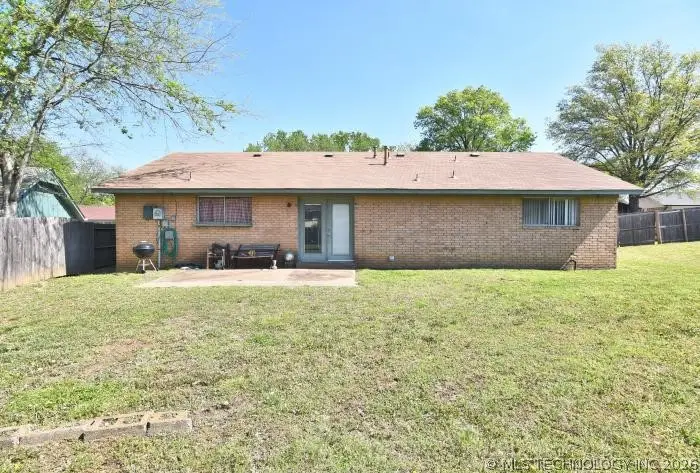 13178 E 29th Street, Tulsa, OK 74134 - #2