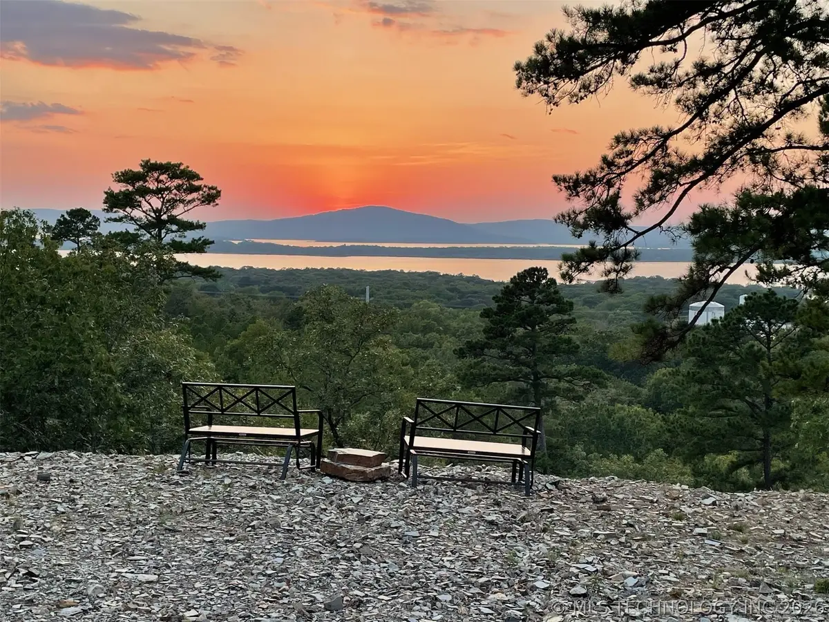 4335 Road, Tuskahoma, OK 74574 - #1