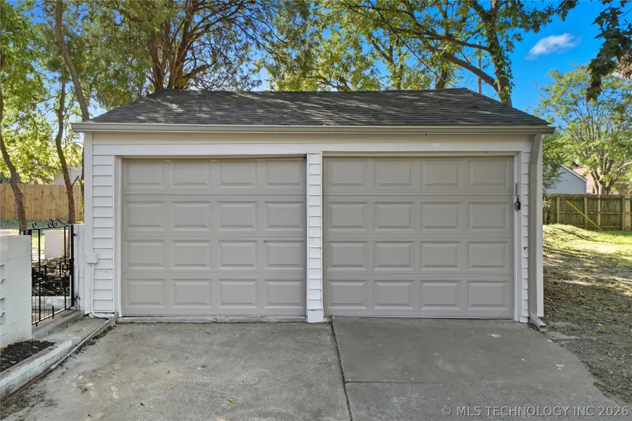 1314 S College Avenue, Tulsa, OK 74104 - #2