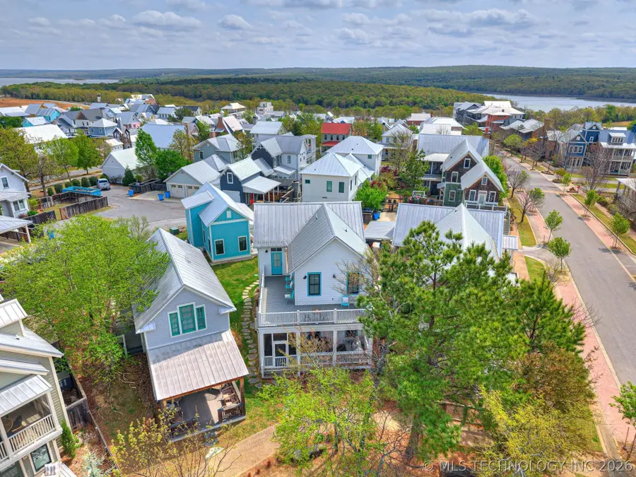 36 Firefly Lane, Carlton Landing, OK 74432 - #2
