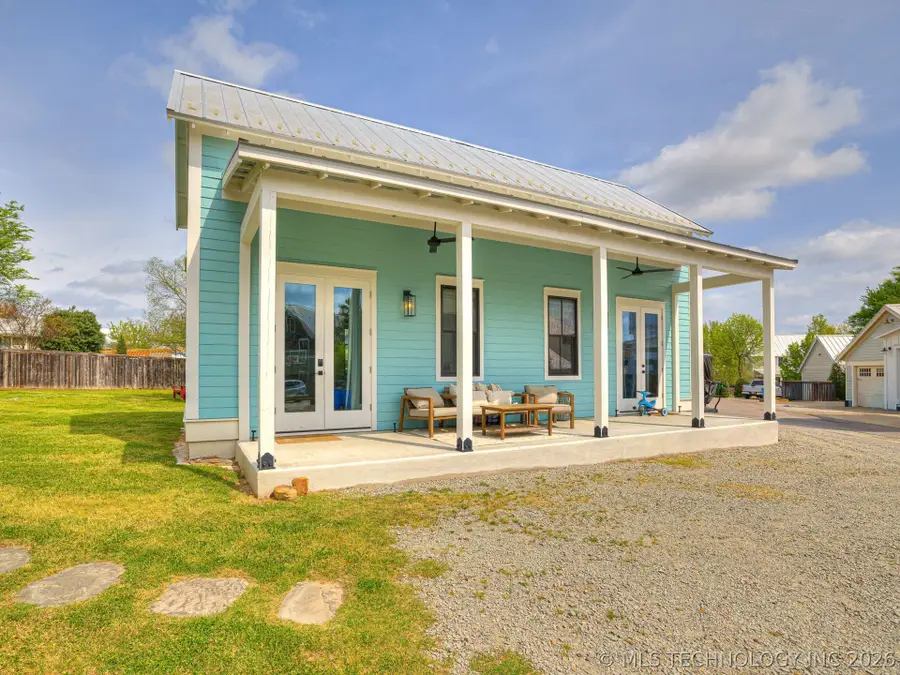 36 Firefly Lane, Carlton Landing, OK 74432 - #3