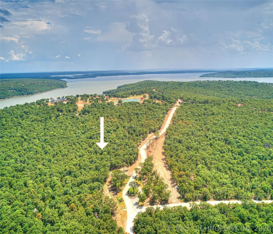 3 Patriot Pointe, Eufaula, OK 74432 - #2