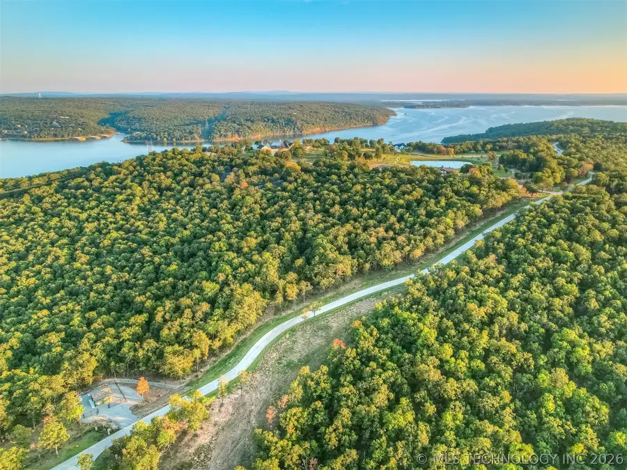 3 Patriot Pointe, Eufaula, OK 74432 - #3