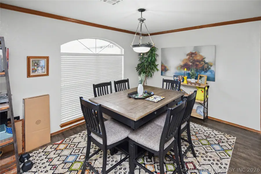 500 Quail Ridge Drive, Tahlequah, OK 74464 - #3