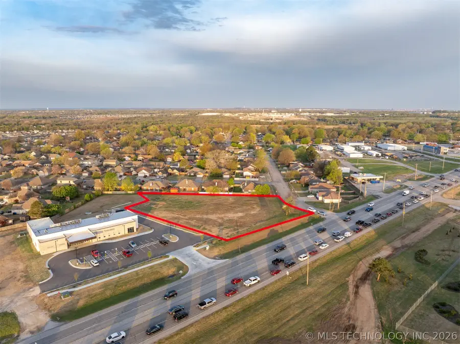 01 E Hwy 51, Broken Arrow, OK 74014 - #3