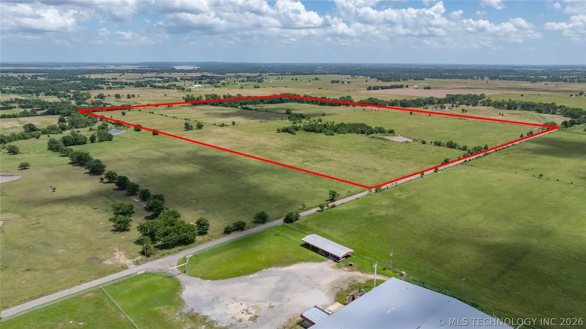 N 204 Street W, Haskell, OK 74436 - #1