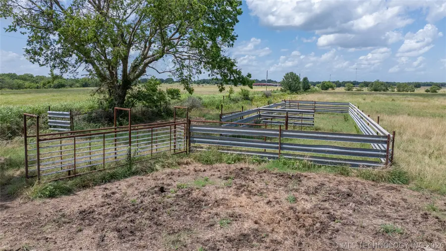 N 204 Street W, Haskell, OK 74436 - #3