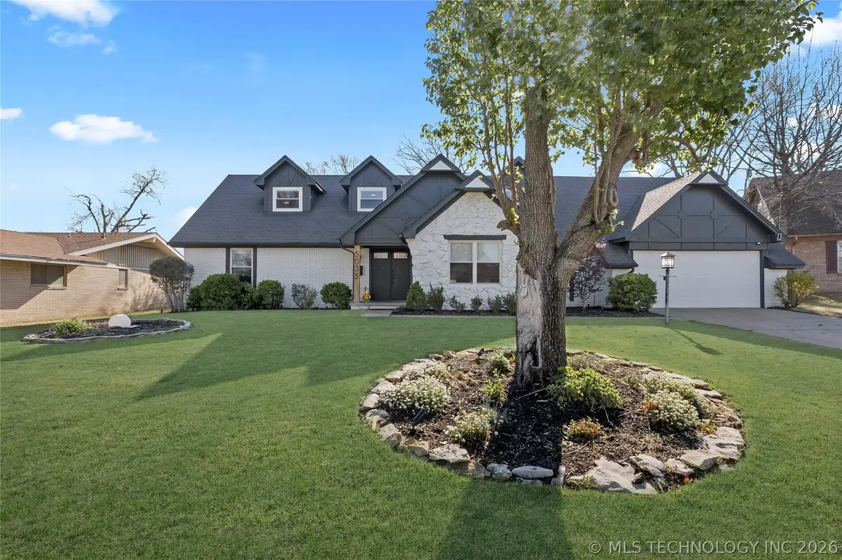 5035 S Irvington Place, Tulsa, OK 74135 - #1
