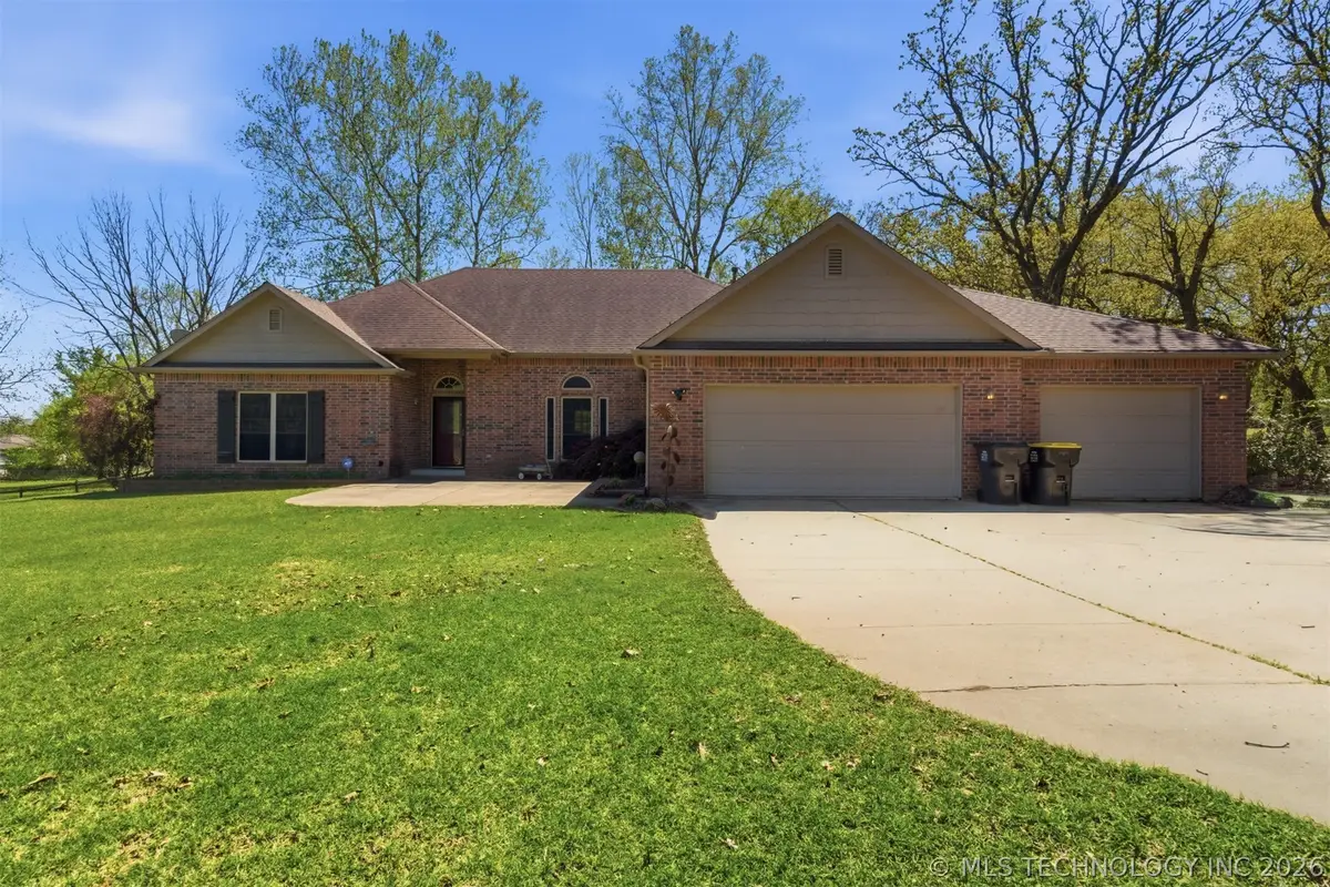27362 E 146th Street S, Coweta, OK 74429 - #1