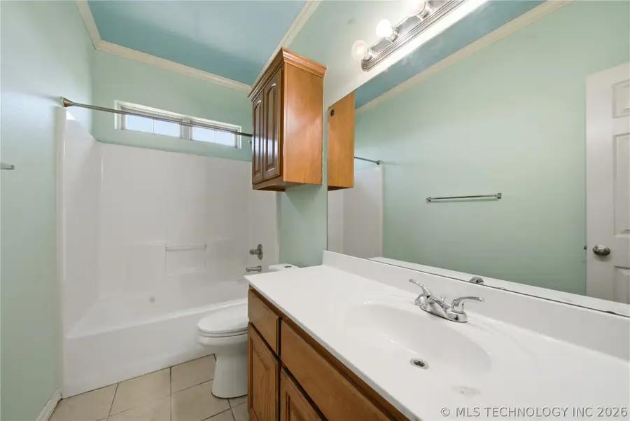 27362 E 146th Street S, Coweta, OK 74429 - #2