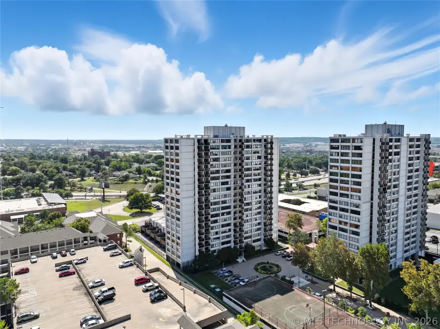 410 W 7th Street #2026, Tulsa, OK 74119 - #3