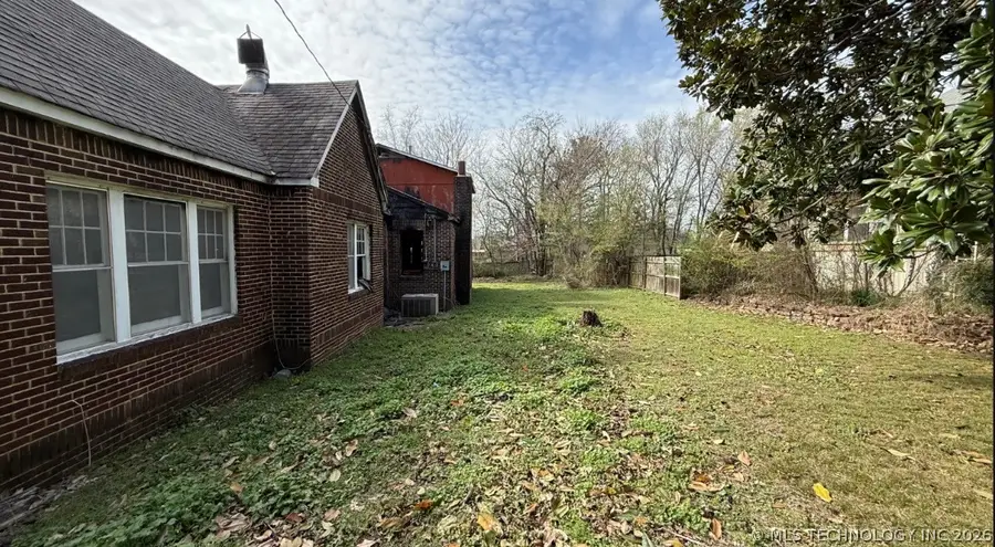 603 W Shawnee Street, Tahlequah, OK 74464 - #2