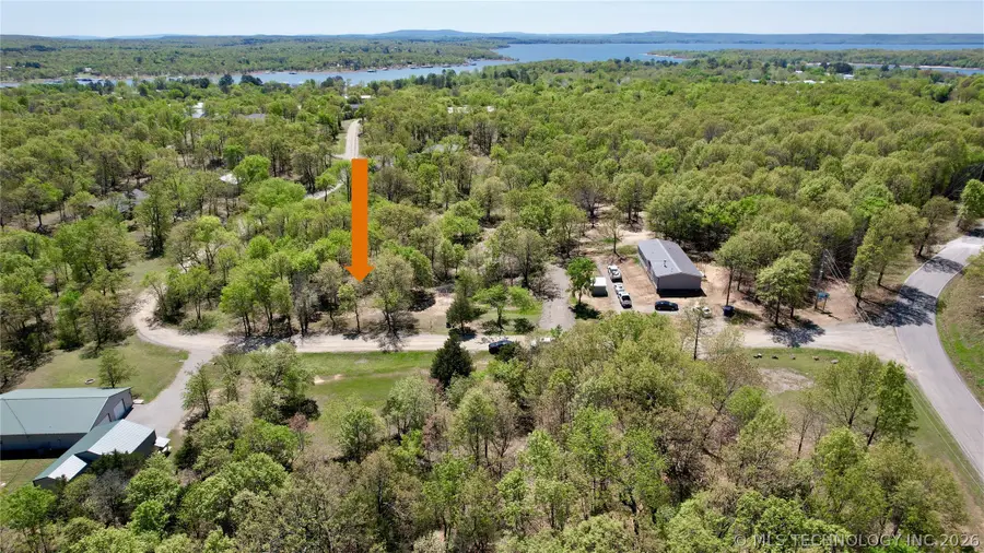 19 Duchess Creek, Porum, OK 74455 - #2