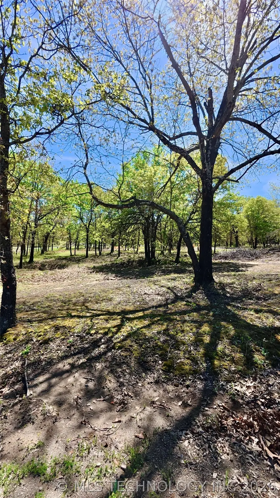 19 Duchess Creek, Porum, OK 74455 - #3