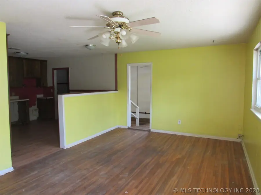 507 S Hamilton Avenue, Dewey, OK 74029 - #2