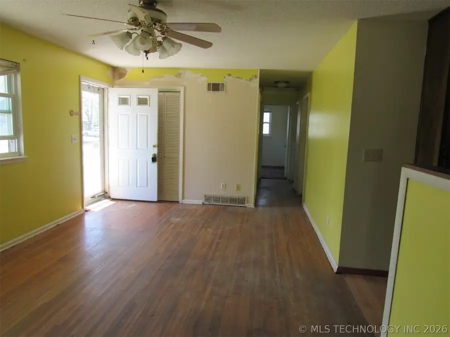 507 S Hamilton Avenue, Dewey, OK 74029 - #3