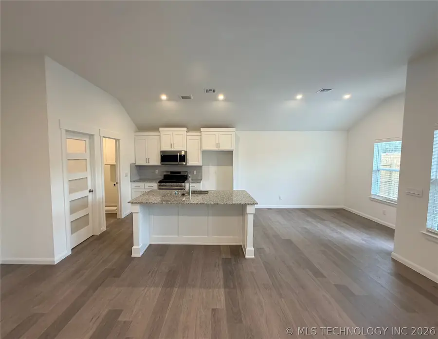 27155 E 109th Street S, Coweta, OK 74429 - #3