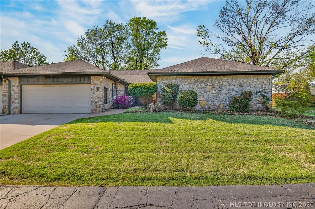 1445 Apple Alley Street, Bartlesville, OK 74003 - #1