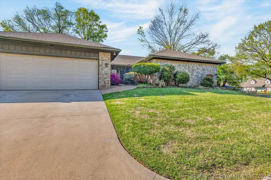 1445 Apple Alley Street, Bartlesville, OK 74003 - #2