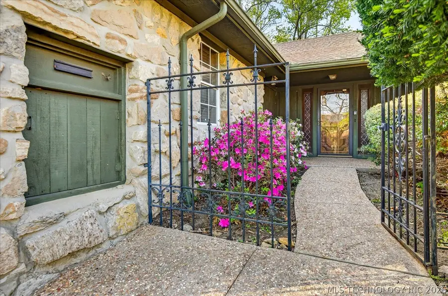 1445 Apple Alley Street, Bartlesville, OK 74003 - #3