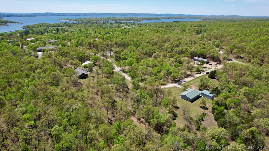 26 Duchess Creek, Porum, OK 74455 - #2