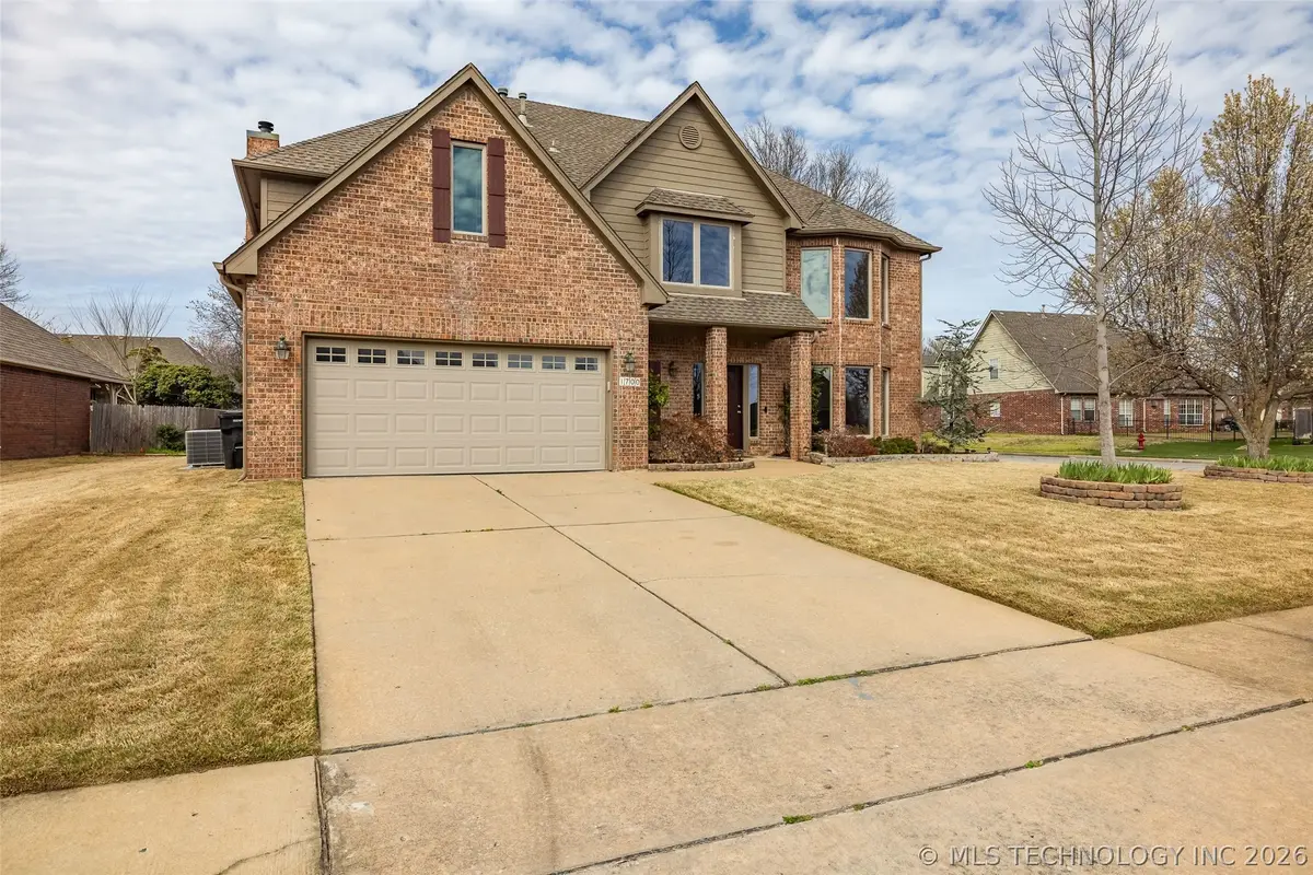 1700 W Lincoln Street, Broken Arrow, OK 74012 - #1