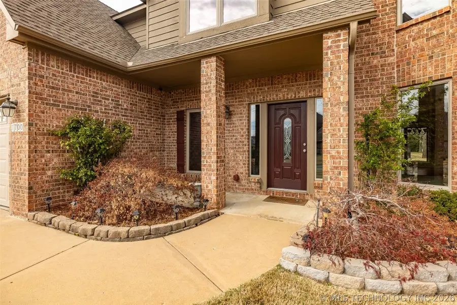 1700 W Lincoln Street, Broken Arrow, OK 74012 - #3