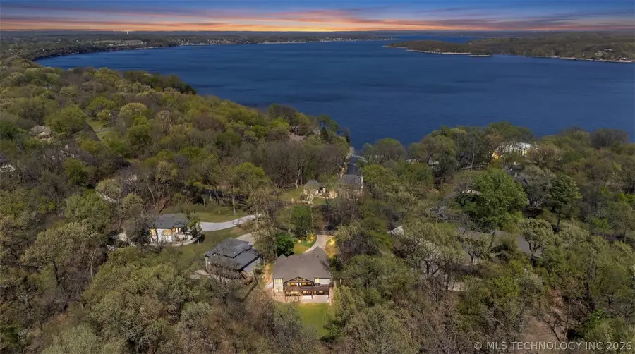 451521 Gyrfalcon Circle, Afton, OK 74331 - #3