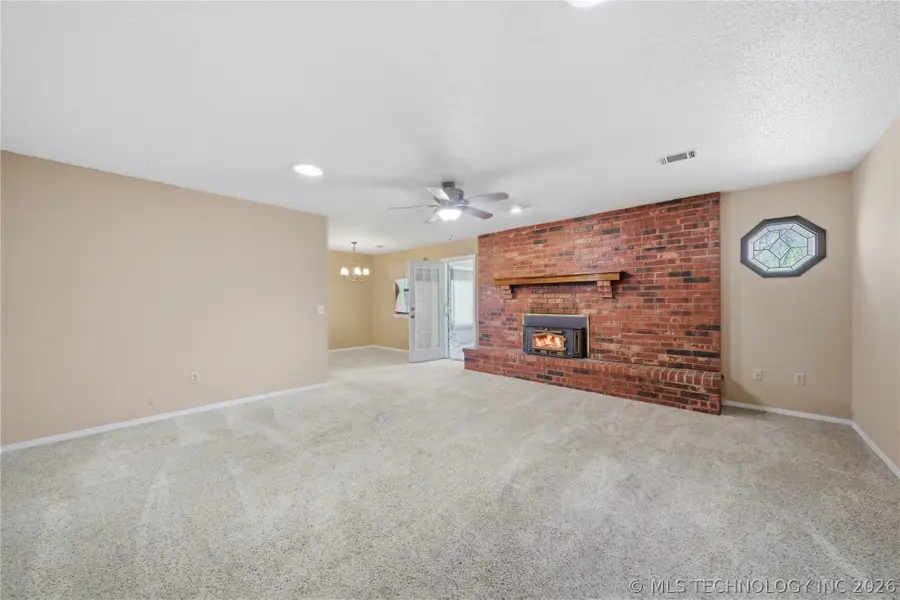 20921 E 37th Place S, Broken Arrow, OK 74014 - #2