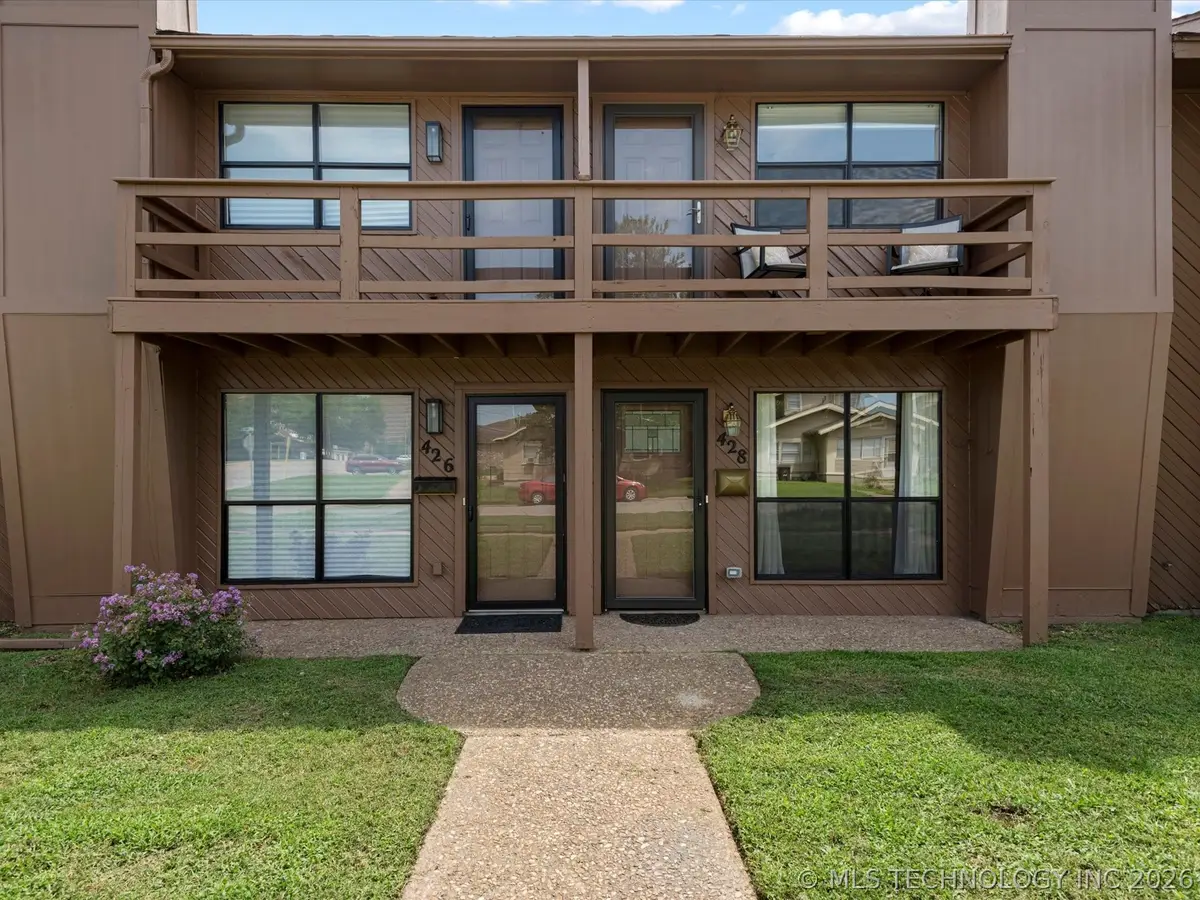 428 S Shawnee Avenue, Bartlesville, OK 74003 - #1