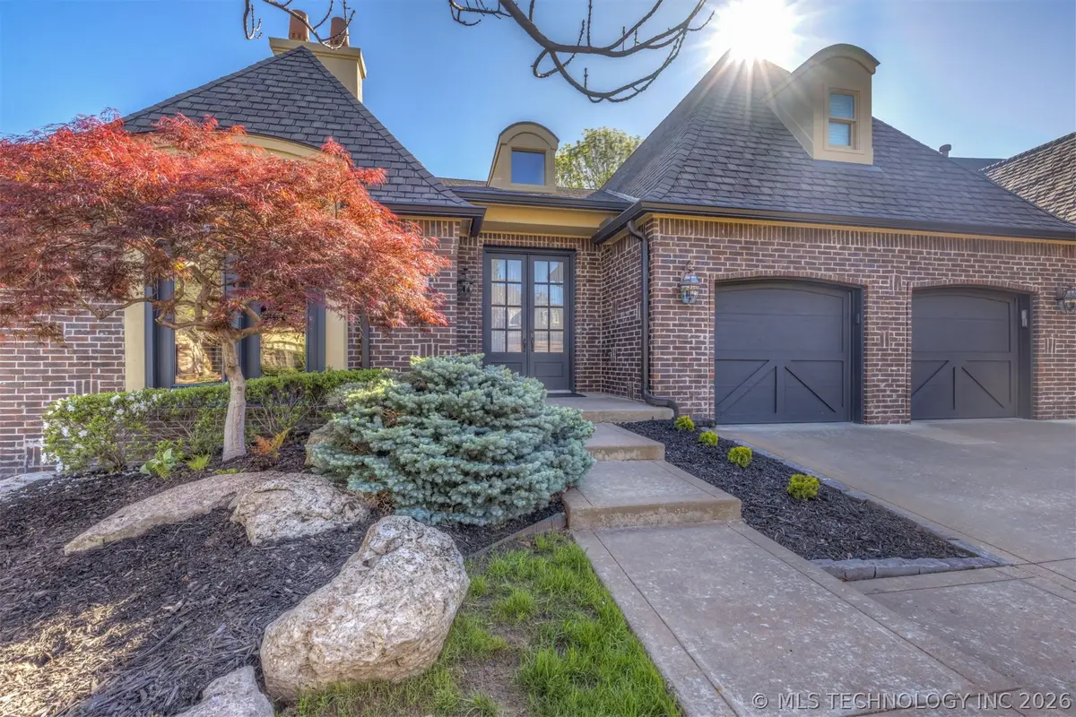 9617 S Winston Avenue, Tulsa, OK 74137 - #1