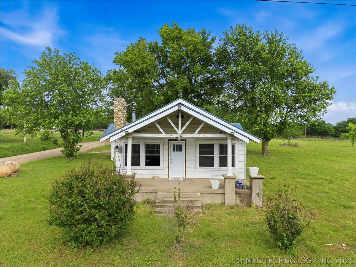 22389 North Road, Summers, Ar 72769 - #1