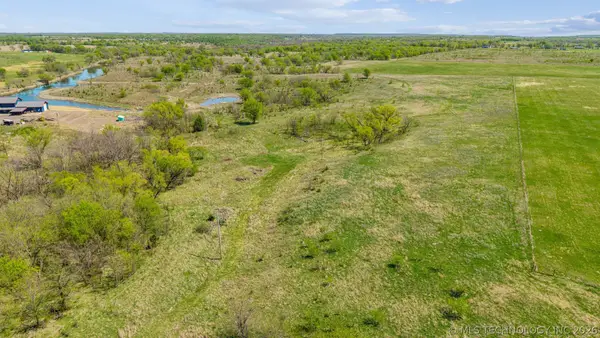 S 4170 Road, Claremore, OK 74017
