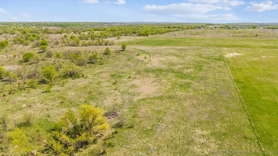 S 4170 Road, Claremore, OK 74017 - #3