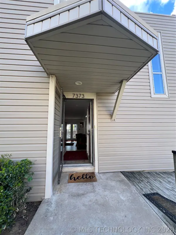 7373 S Yale Avenue #D7373, Tulsa, OK 74136