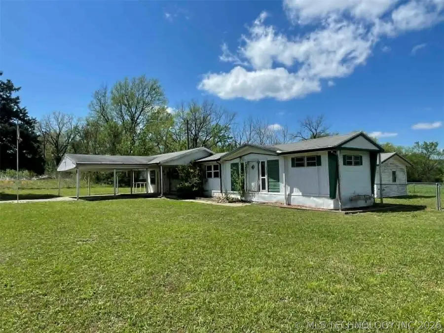 403 Rodgers, Vian, OK 74962 - #2