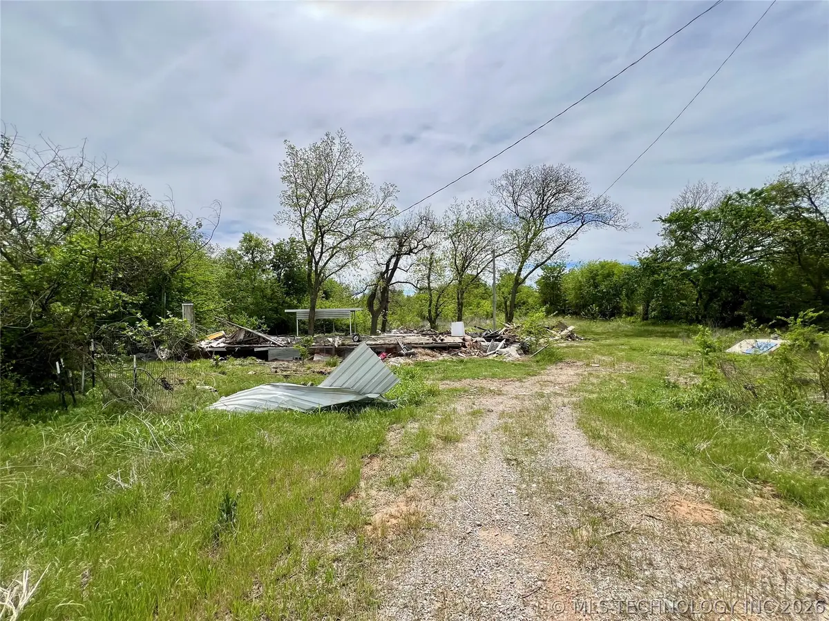 5179 Highway 199, Madill, OK 73446 - #1