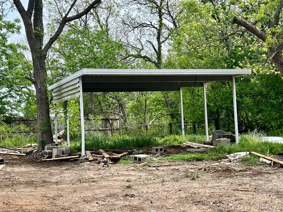 5179 Highway 199, Madill, OK 73446 - #3