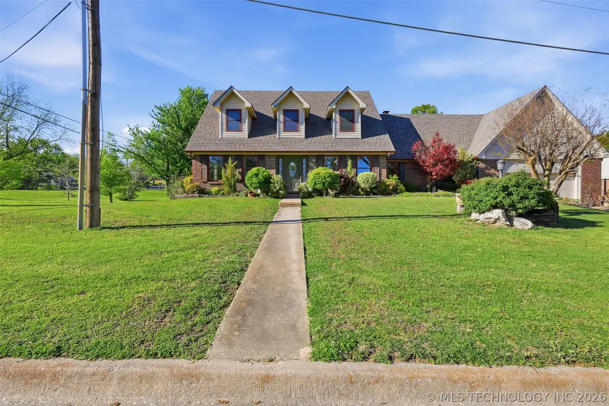 1314 S Constant, Ada, OK 74820 - #1