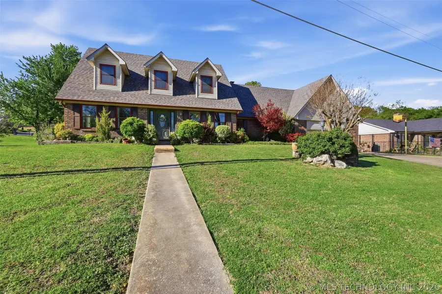 1314 S Constant, Ada, OK 74820 - #2