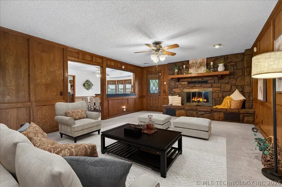 2550 Regency Road, Bartlesville, OK 74006 - #3