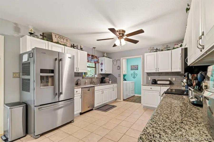 5634 Stonecreek Drive, Durant, OK 74701 - #3